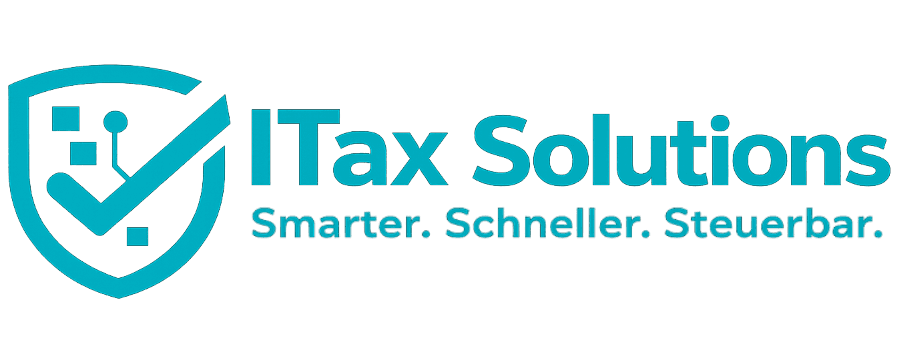 ITax Solutions Logo